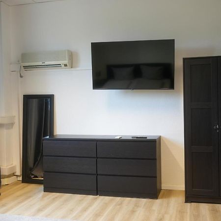 Studio Naehe Stadtzentrum 코블렌츠 외부 사진